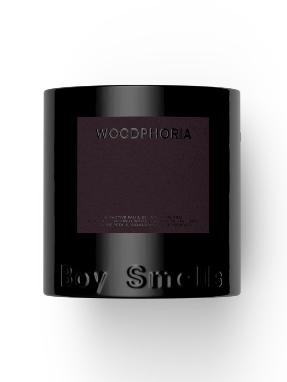 Boy Smells Woodphoria Candle - 27oz
